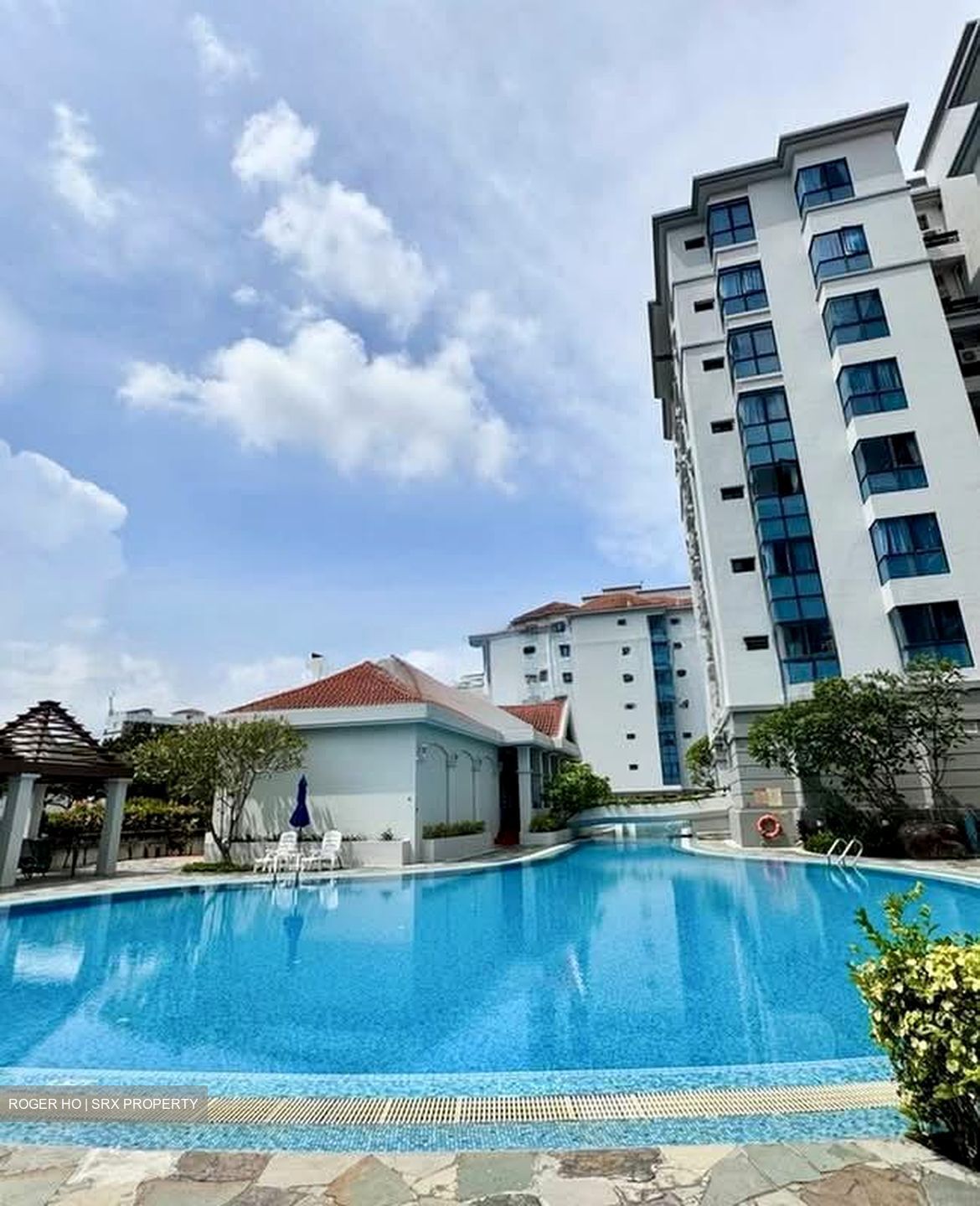 The Merasaga (D10), Condominium #568909481